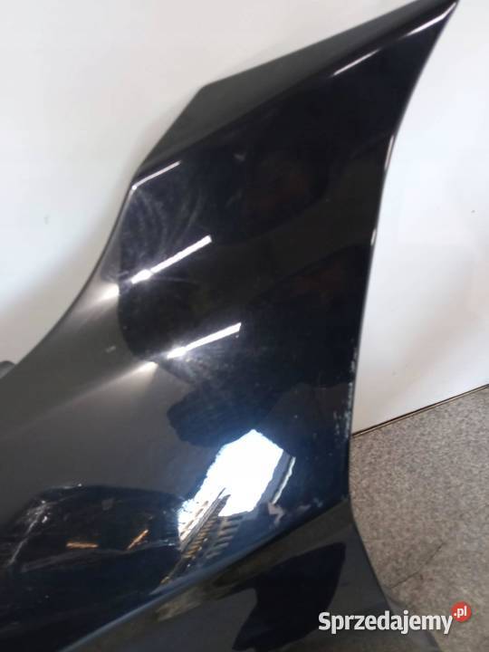 BŁOTNIK LEWY PRZÓD F21 668 Bmw Seria 1 II Błotniki