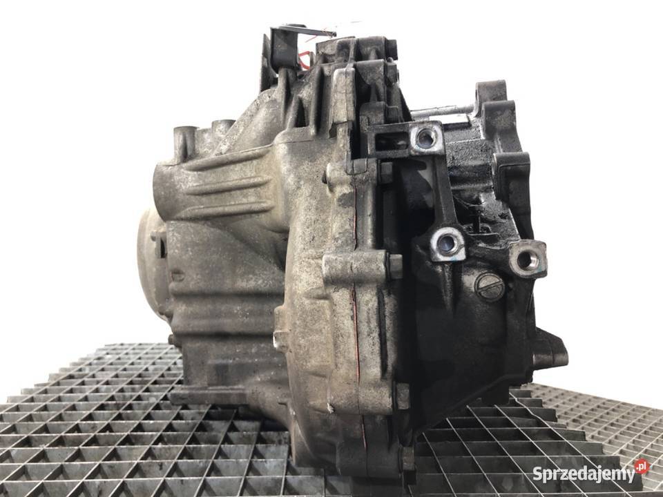 SKRZYNIA BIEGÓW KIA SPORTAGE II T7NFDP 20 150 podkarpackie