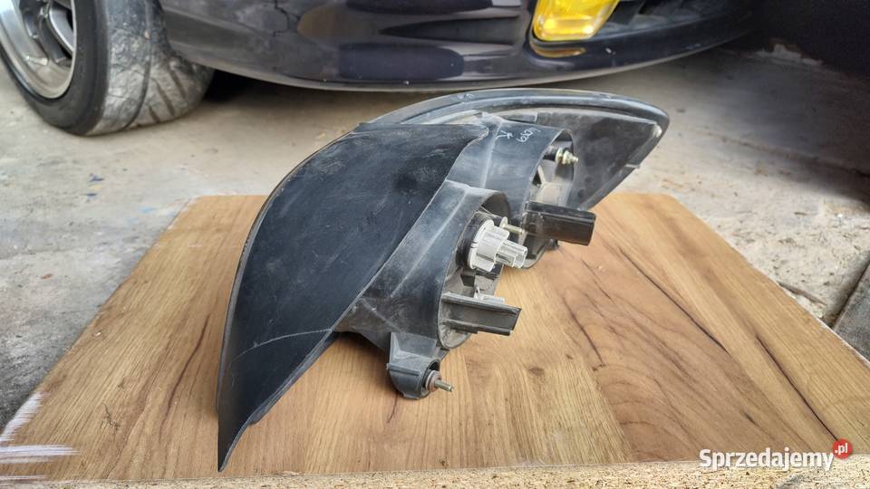 Lampy tył Honda S2000 S2K osobowe