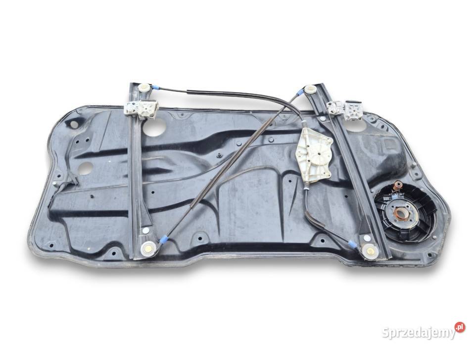 MECHANIZM PODNOŚNIK SZYBY PRZÓD PRAWY VW GOLF IV świętokrzyskie Działoszyce
