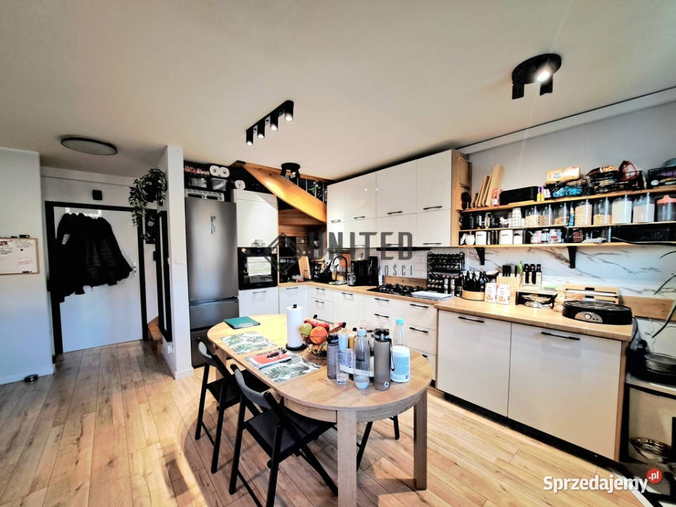 ulicy Pińkiej Liczba pokoi 2 Wrocław