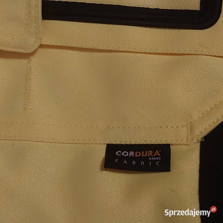 Spodnie robocze VICTORIA Rozmiar 46 52 Szczecin sprzedam