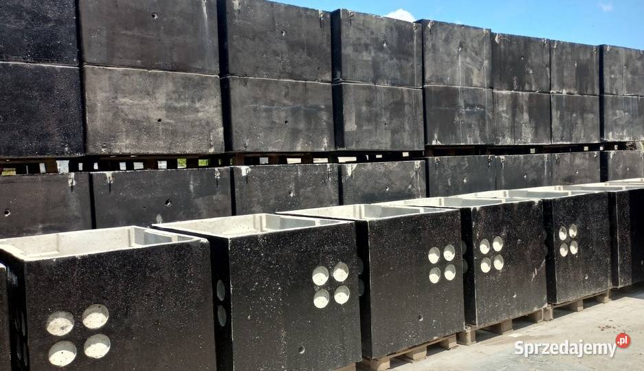 Studnie kablowe telekomunikacyjne SK1 Warszawa sprzedam