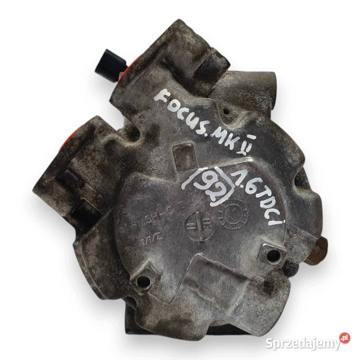 SPRĘŻARKA KLIMATYZACJI Ford Focus II C 16 TDCI Chełm
