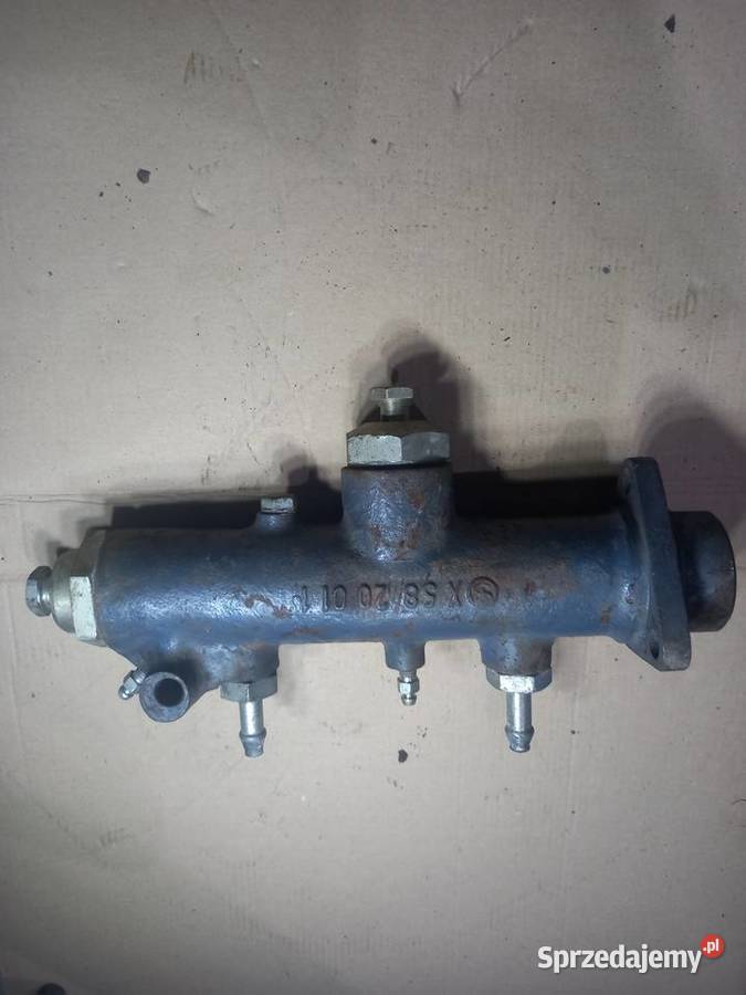 Pompa hamulcowa Star 28 star 200260 dolnośląskie Legnica