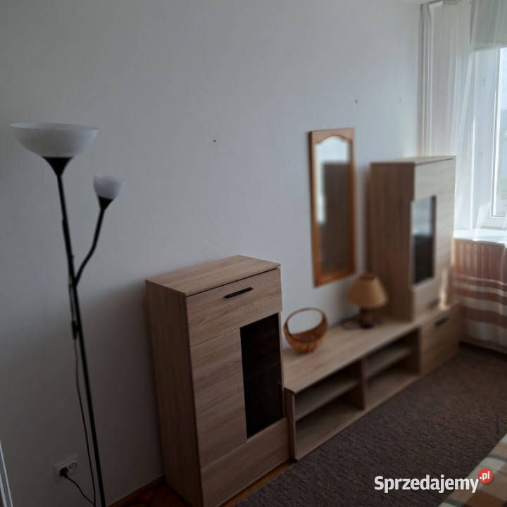 Do wynajęcia mieszkanie 38 m2 Piętro 9 Warszawa sprzedam