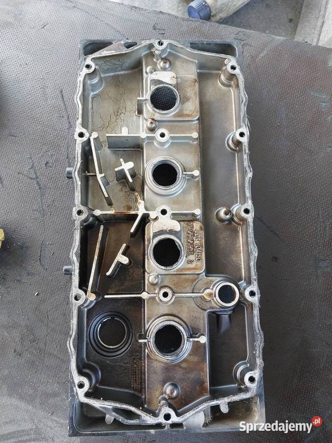 Pokrywa zaworów Rover 75 18 benzyna Szczecin sprzedam