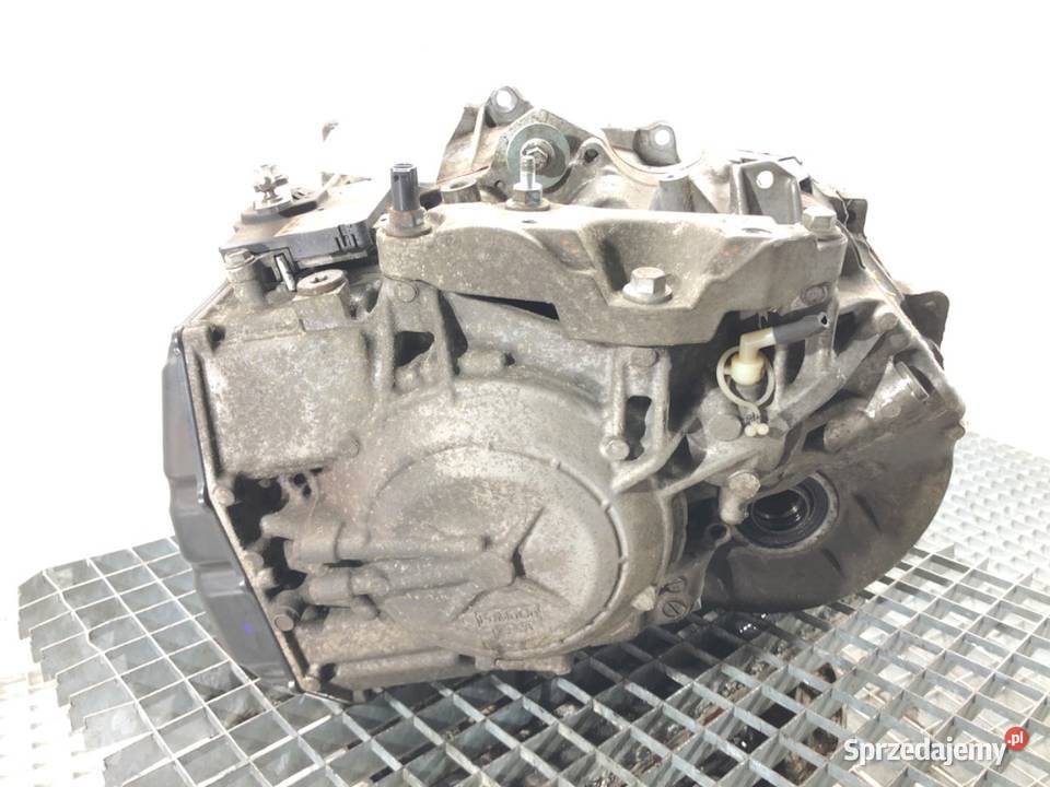 SKRZYNIA BIEGÓW VOLVO XC60 I 1285176 24 163 0817 osobowe sprzedam