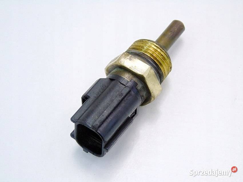 CZUJNIK TEMPERATURY WODY 10 12 12V SPACE STAR 6 śląskie Sosnowiec sprzedam