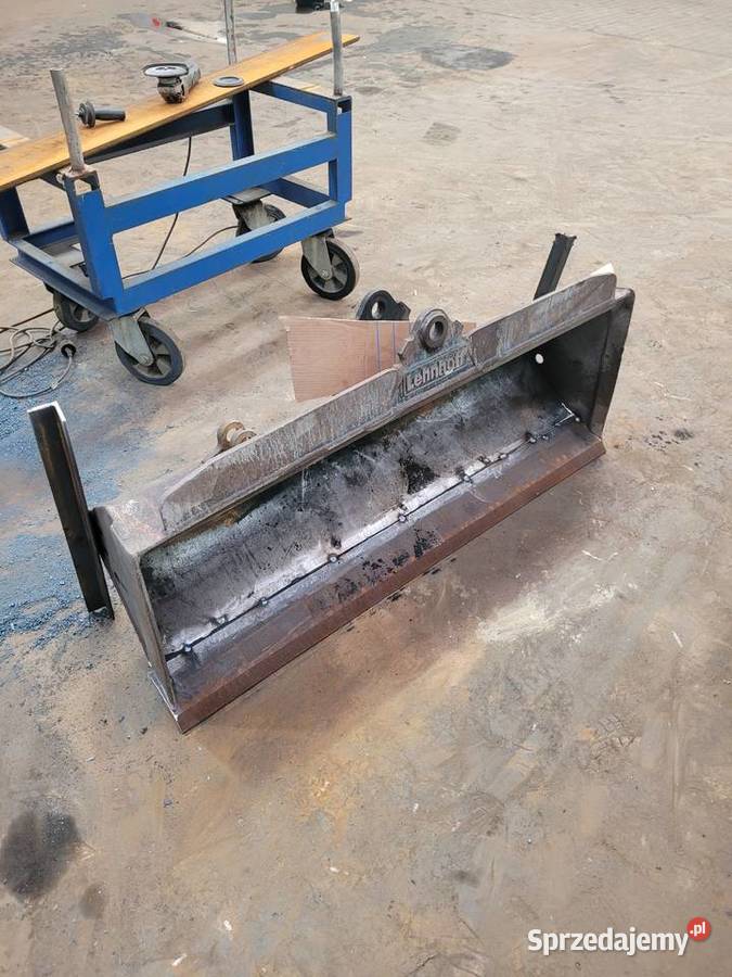 Spawanie i transport Usługi zachodniopomorskie Szczecin