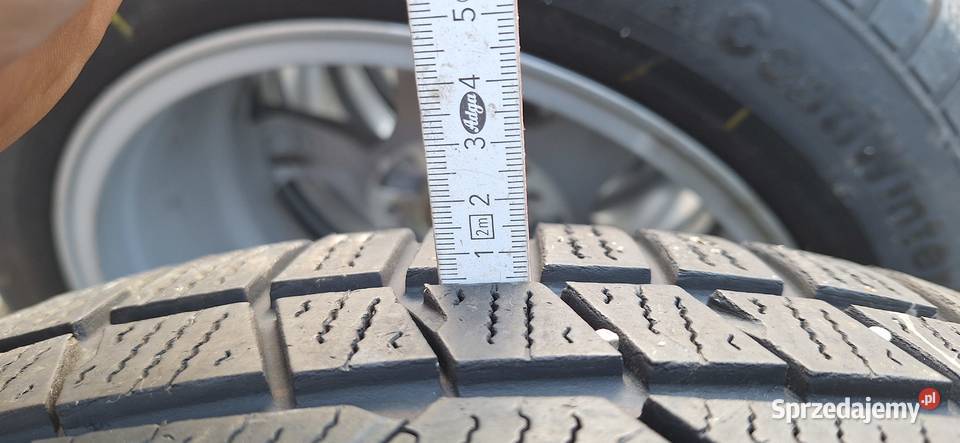 BMW E60 E39 E46 E36 2255517 kola aluminiowe Złoty Stok