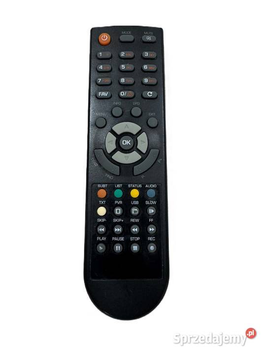 Tuner DVBT2 Skymaster STB M265 Elbląg