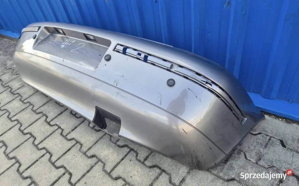 ZDERZAK TYŁ TYLNY SEAT LEON I 1 L57U LS7U Działoszyce