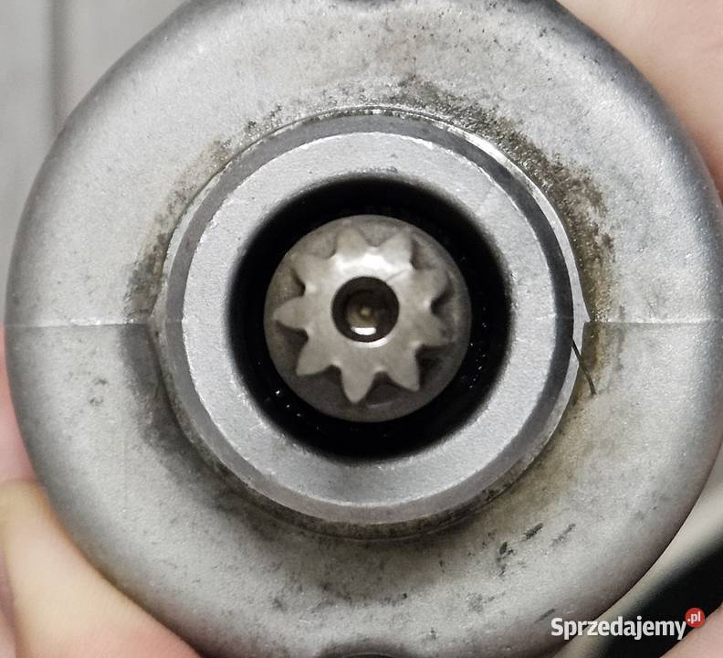 Rozrusznik Mitsuba Oryginał KTM SXF EXCF XCF Turek sprzedam