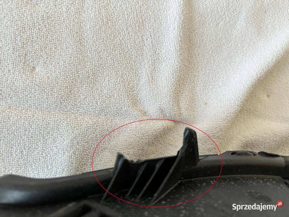 Skoda Kamiq Lampa Prawa Przód Full Ful LED