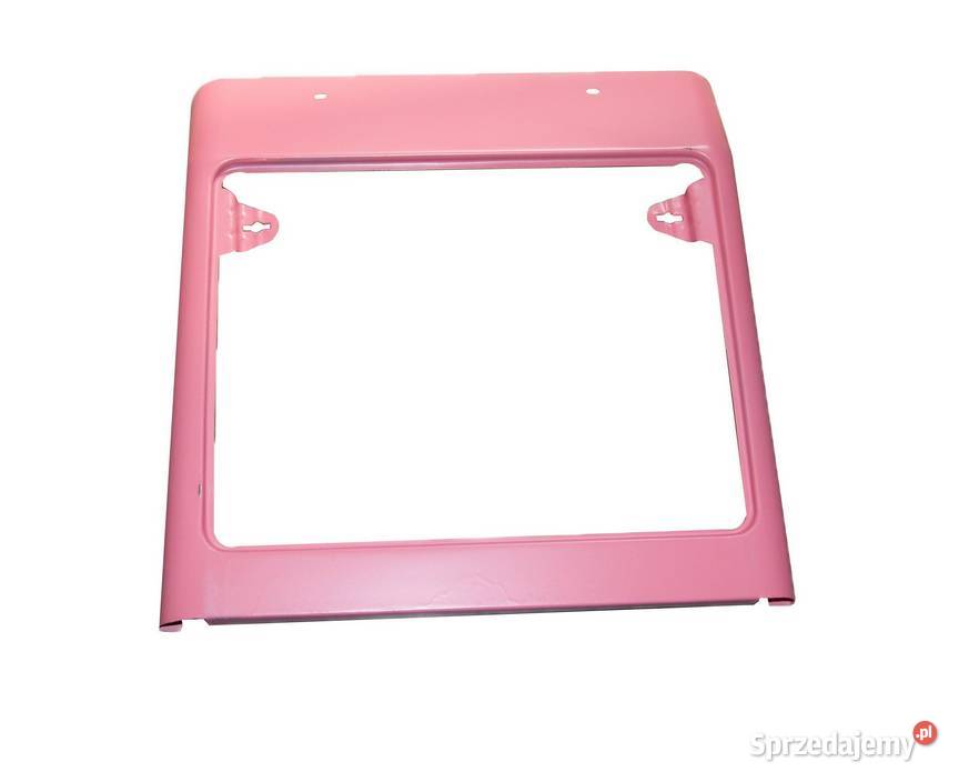 PRZEDNIA CZĘŚĆ MASKI ZETOR 70115313