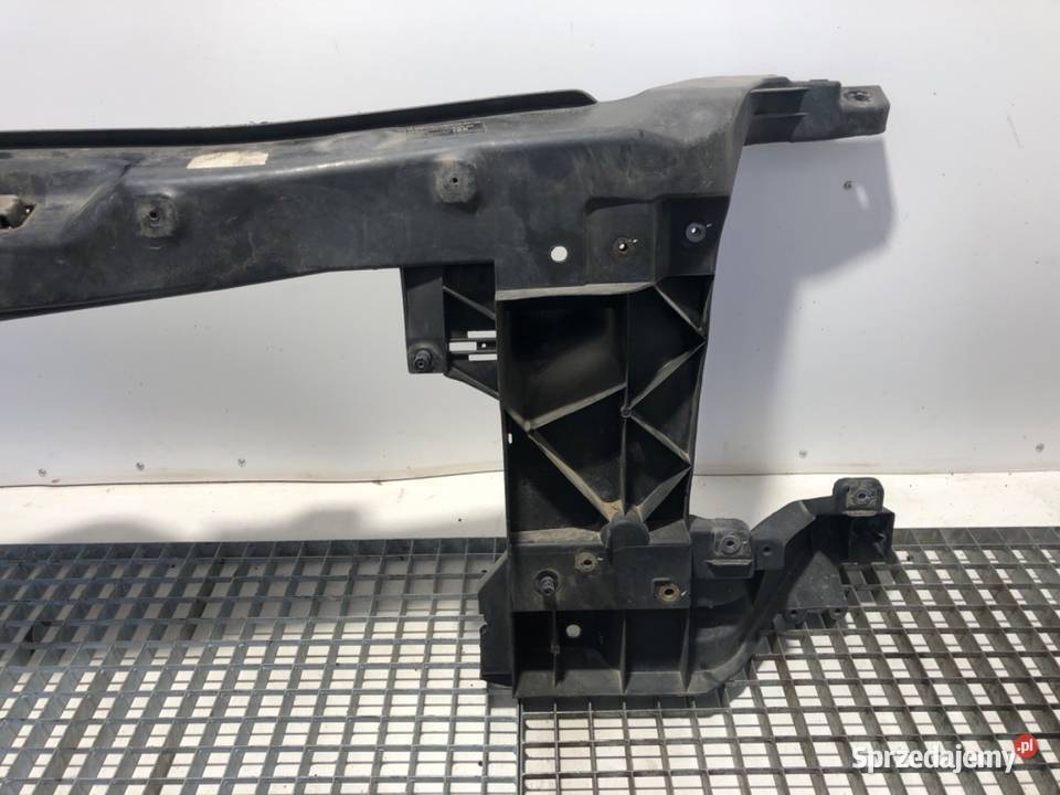 PAS PRZEDNI VW CARFTER 30 35 2E0805591A 20 136 osobowe podkarpackie