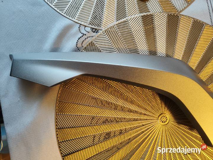 Honda NC 750X Air panel L Plastikowiewka Lublin