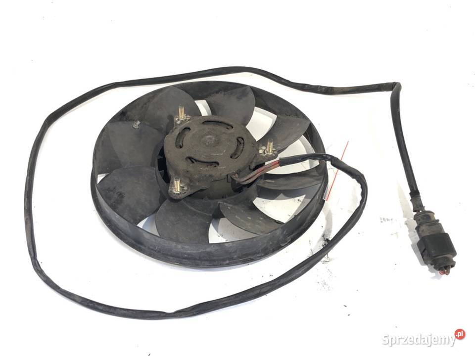 WENTYLATOR KLIMATYZACJI VW PASSAT B5 FL podkarpackie sprzedam