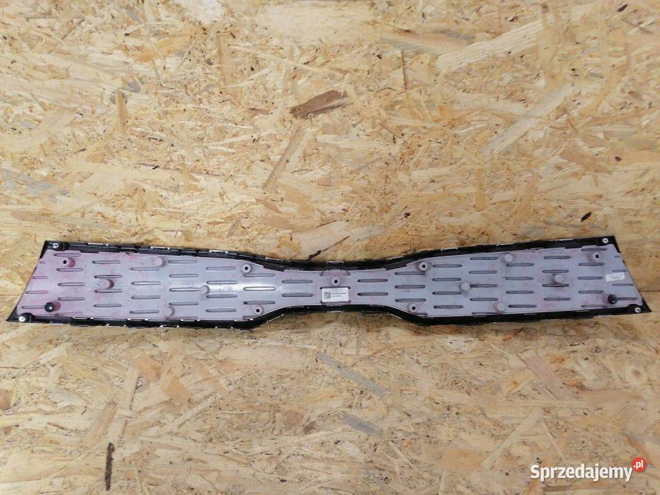 Grill Atrapa Kia Picanto JA GT Line 2017 osobowe Pleszew