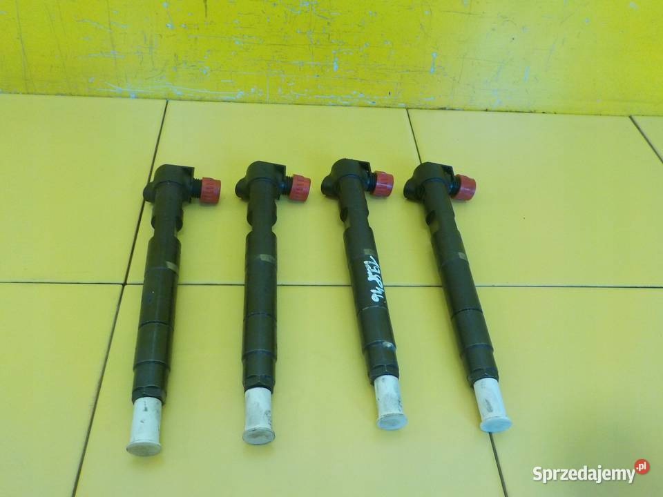 MERCEDES W204 22 CDI 14r 204 651911 wtrysk osobowe sprzedam