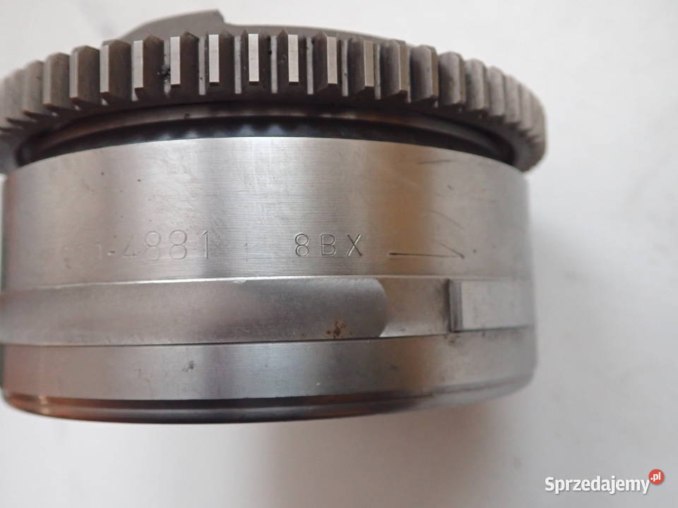 Magneto LLZ57 037000 4881 8BX Bendix Wolne Honda Strzelce Krajeńskie