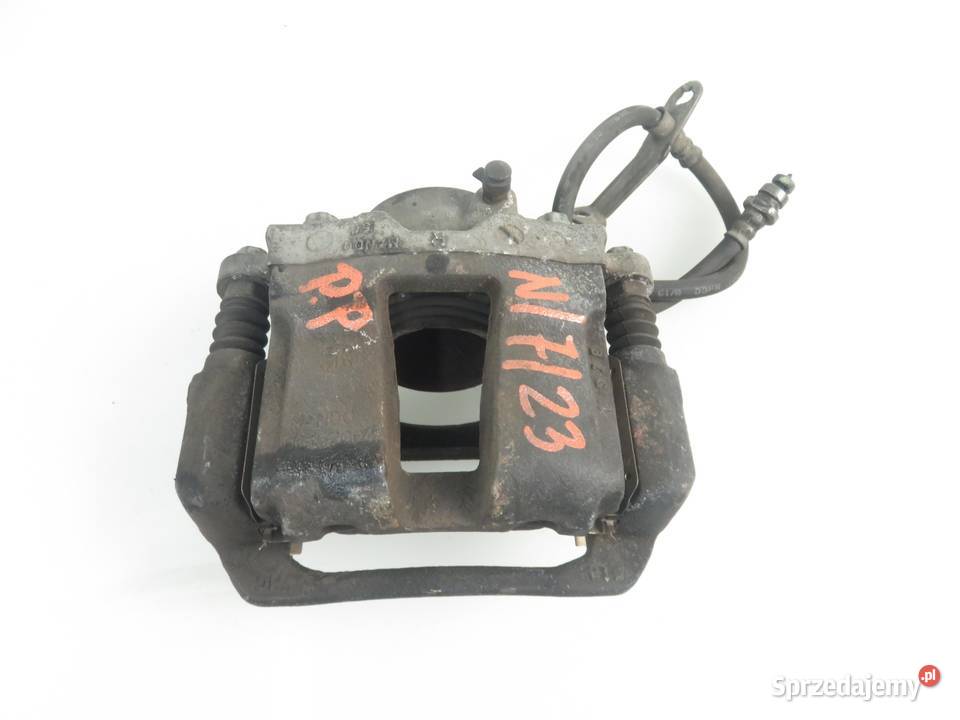 ZACISK PRAWY PRZÓD HYUNDAI SONATA VI YF 24 GDI Motoryzacja