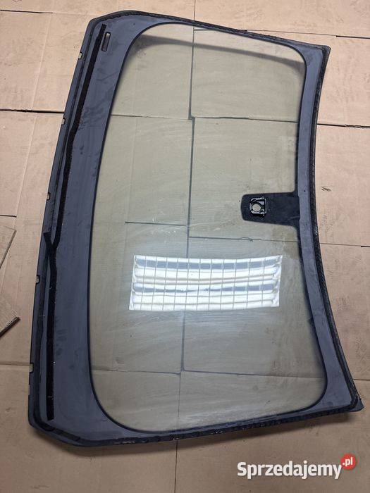 BMW 3 SERIA F34 GT Szyba Przednia Przód SENSOR Poznań