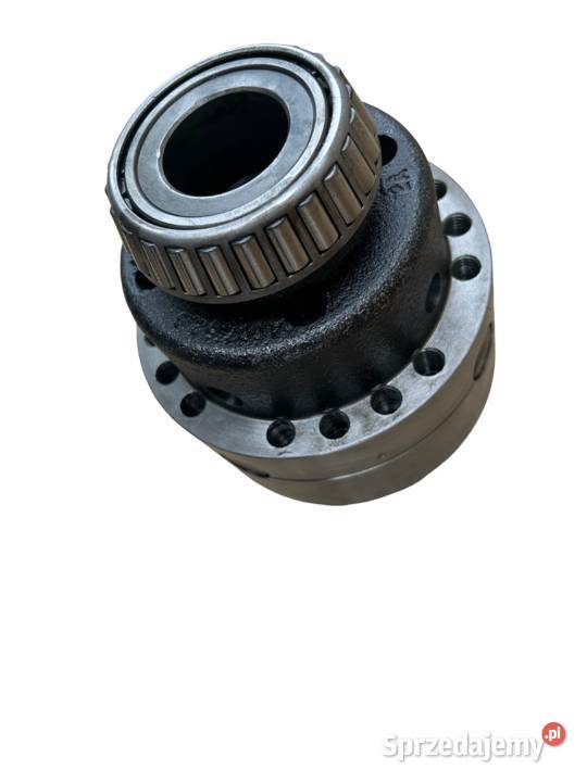 MECHANIZM RÓŻNICOWY AL160210 AL166520 JOHN DEERE świętokrzyskie