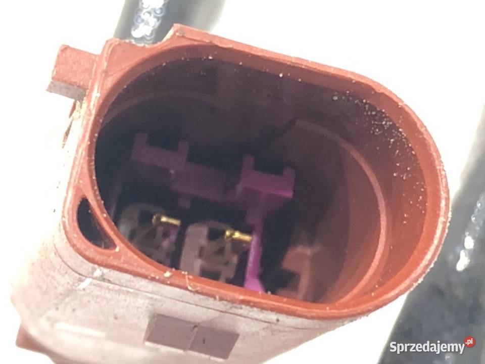 CZUJNIK TEMPERATURY SPALIN VW GOLF VII Czujniki spalin podkarpackie