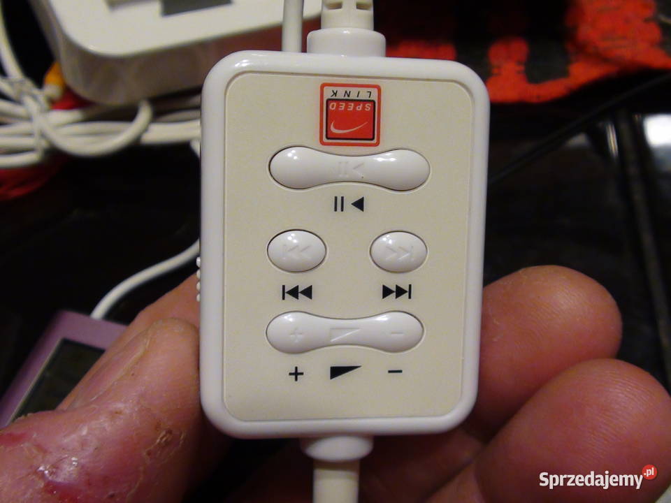 iPod mini 1 gen z całym kompetem akcesori śląskie