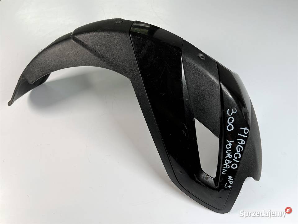 PIAGGIO MP3 300 Yourban Błotnik Nadkole Chlapacz Łobżenica sprzedam