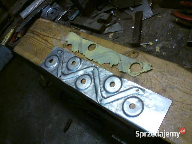 Opel kadett c coupe Łódź