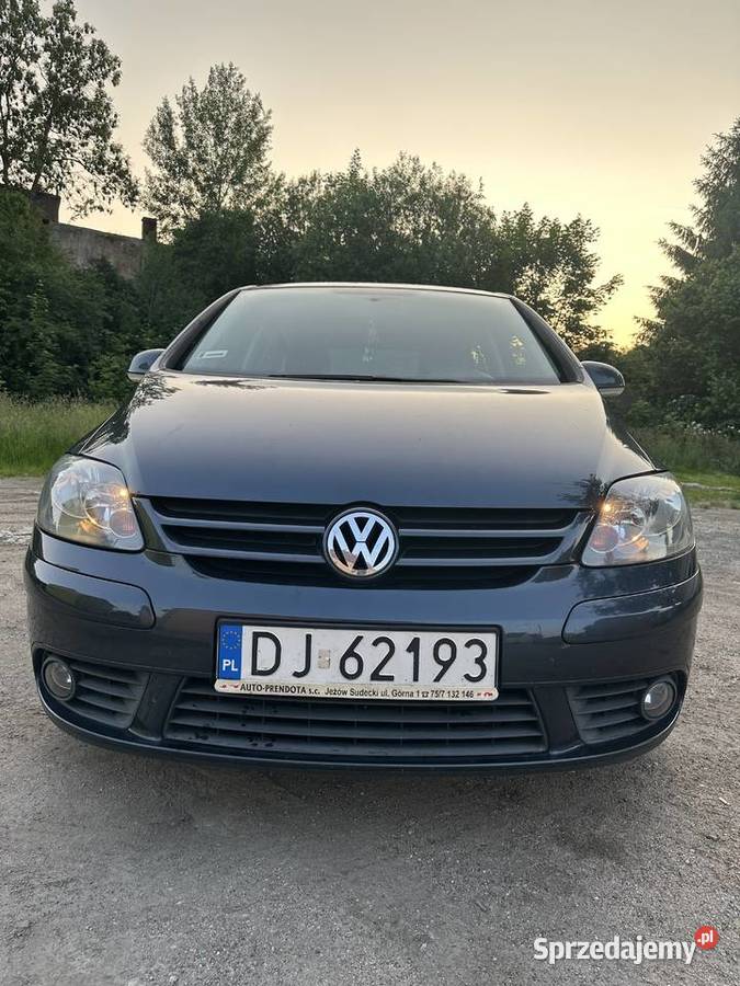 VW Golf krajowy wymianie rozrządu 200150km Jelenia Góra
