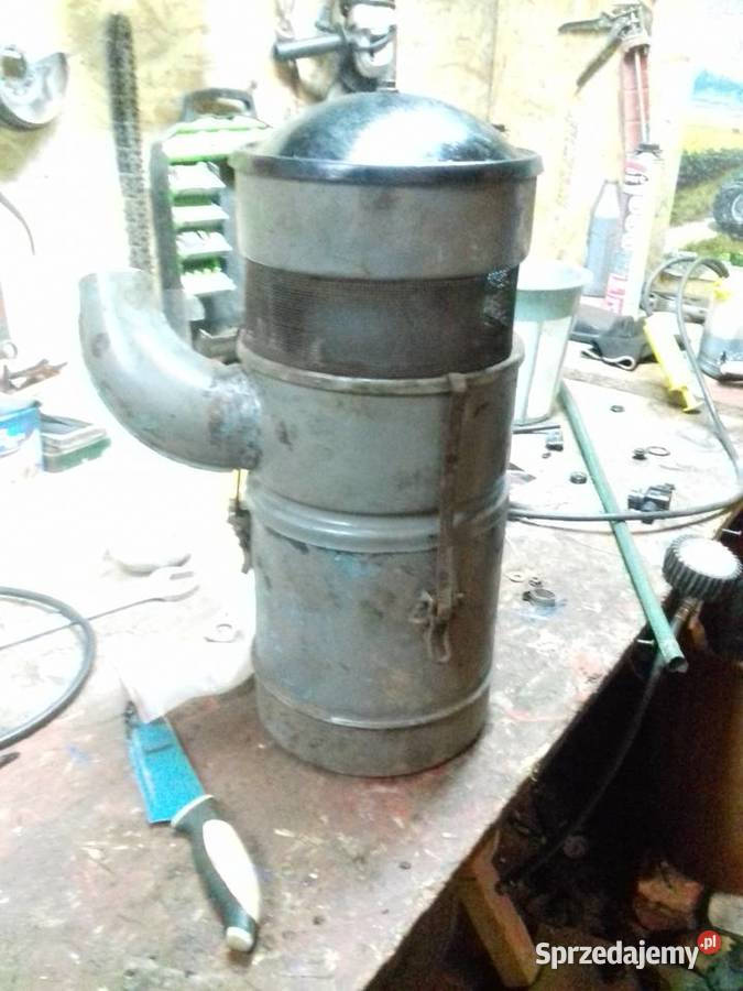 Filtr powietrza URSUS c360 nieuszkodzony Miłkowice sprzedam