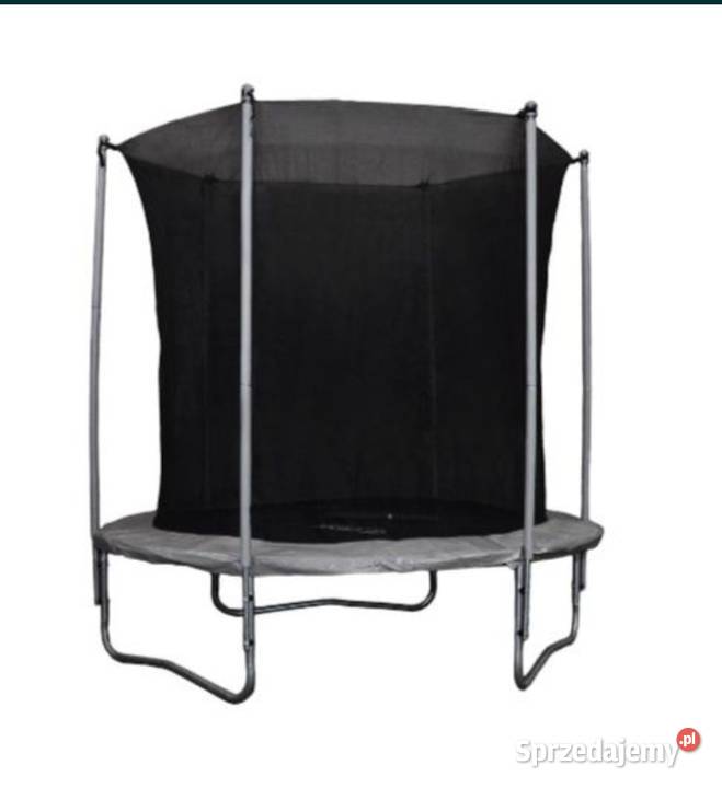 Trampolina Basic nowa 183 Sanok