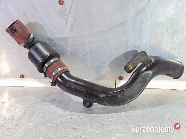 WĄŻ RURA INTERCOOLERA FORD FOCUS MK1 18 TDCI sprzedam