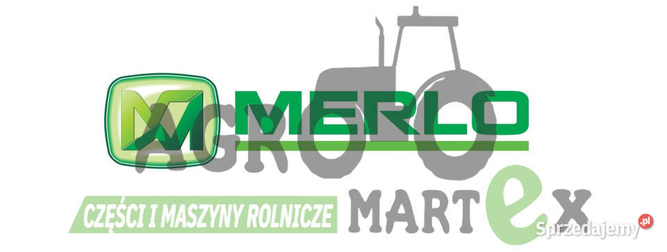 076124 76124 CZUJNIK MERLO nieuszkodzony Wichrów