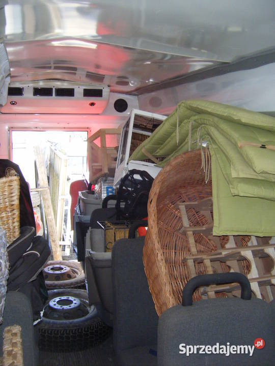 Ford F350 Maxxi Long V8 Cng Camper Zamiana Rzeszów
