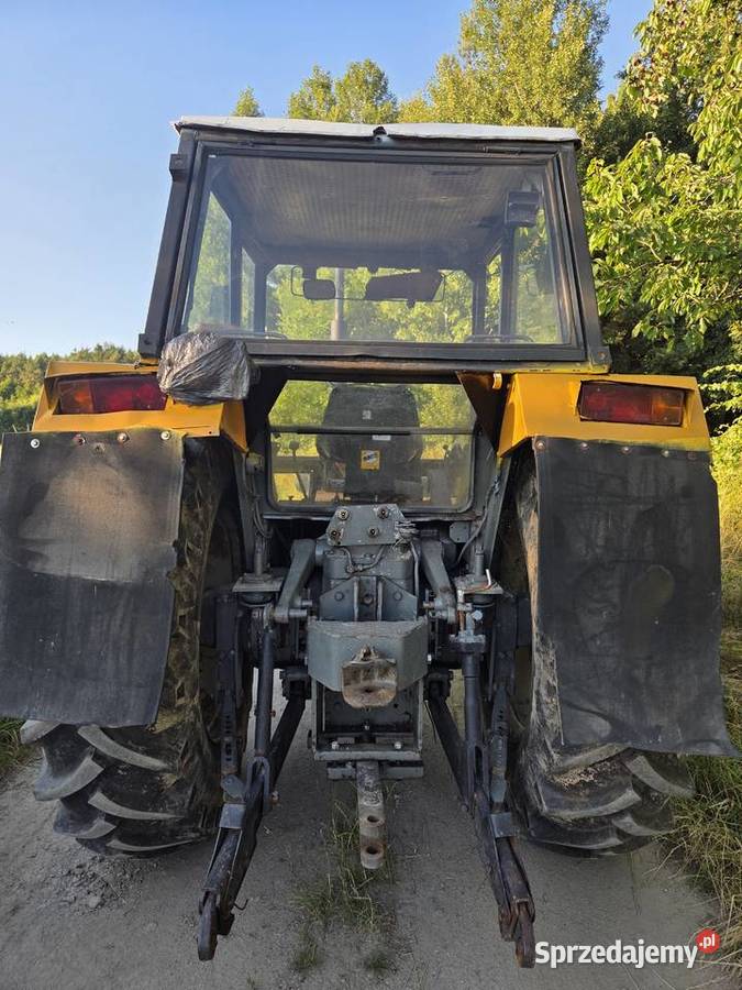 ursus 904914c385a zetor 8045 Strzelin