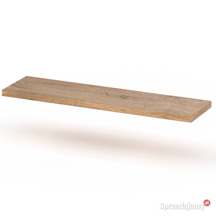 Półka Wisząca Ścienna Na Książki Dzieci Wotan Półki Elbląg sprzedam