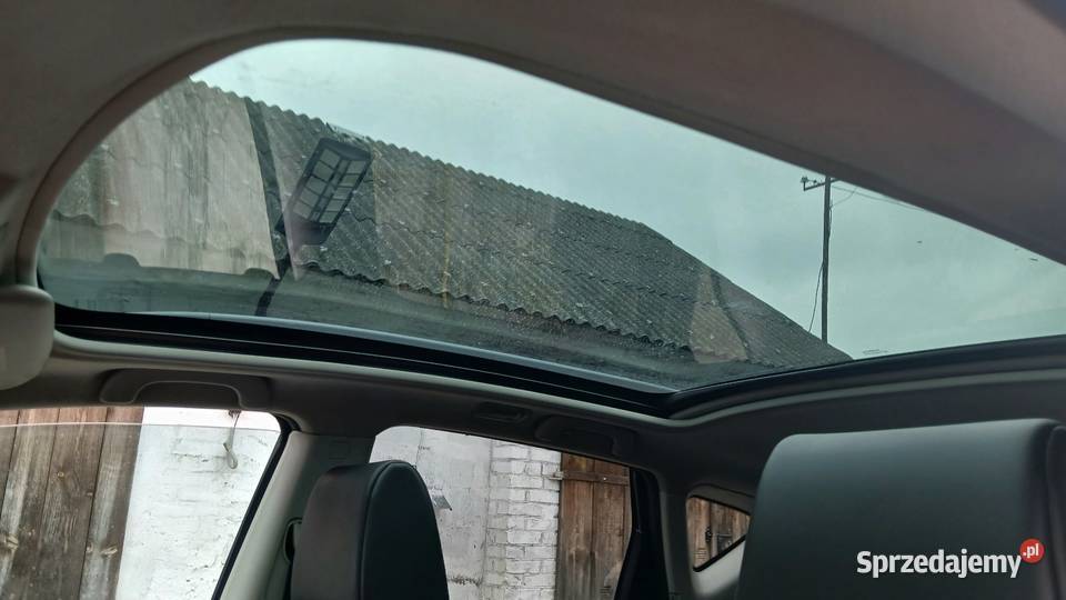 Nissan qashqai 106KM