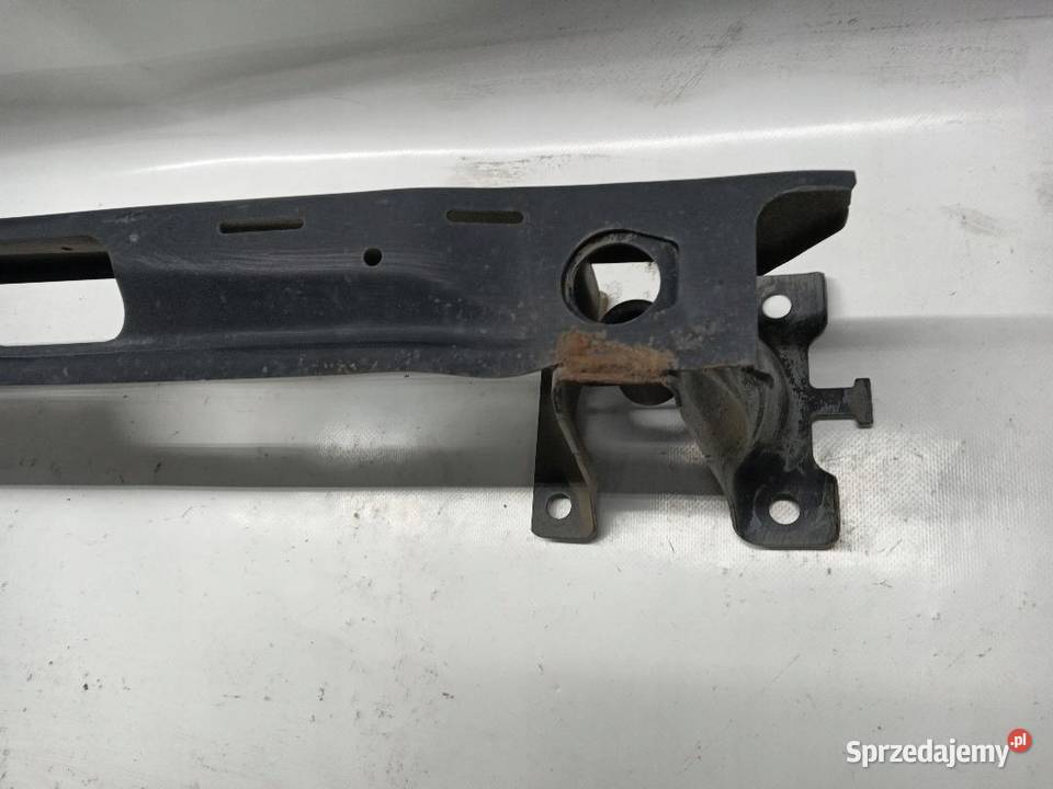 BELKA WZMOCNIENIE ZDERZAKA TYŁ TYLNA VW CADDY 5 sprzedam