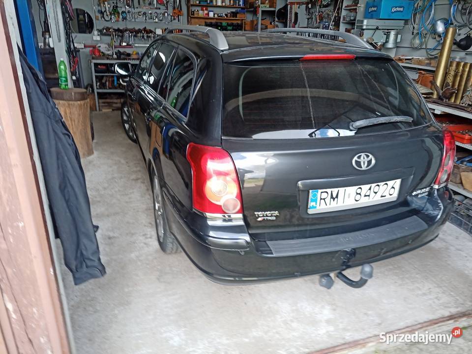 Sprzedam prywatny samochód Mielec