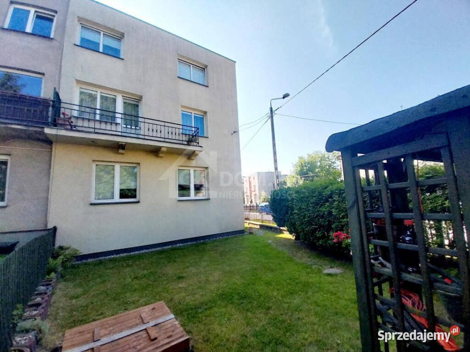 Dom 170 m z garażem Kielce Mleczna