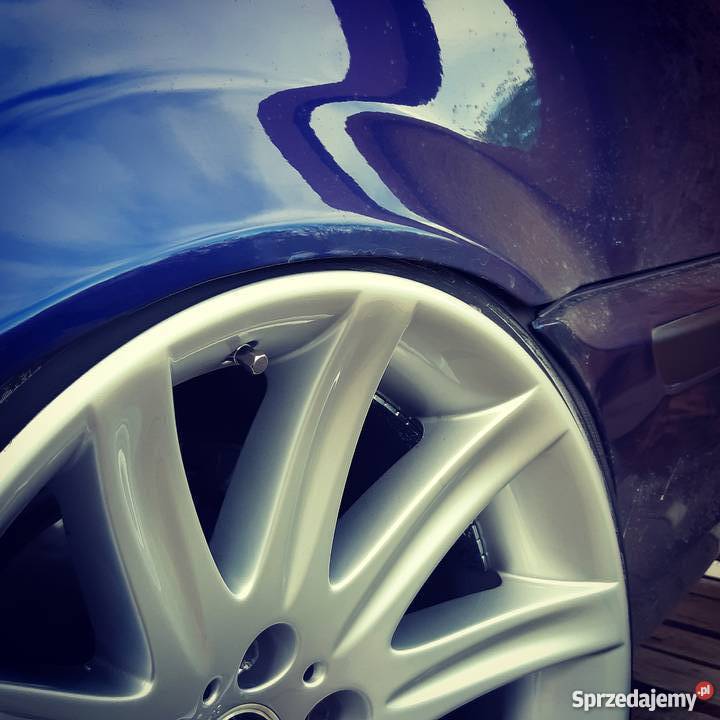 Styling 95 19 5x120 opolskie Pietrowice