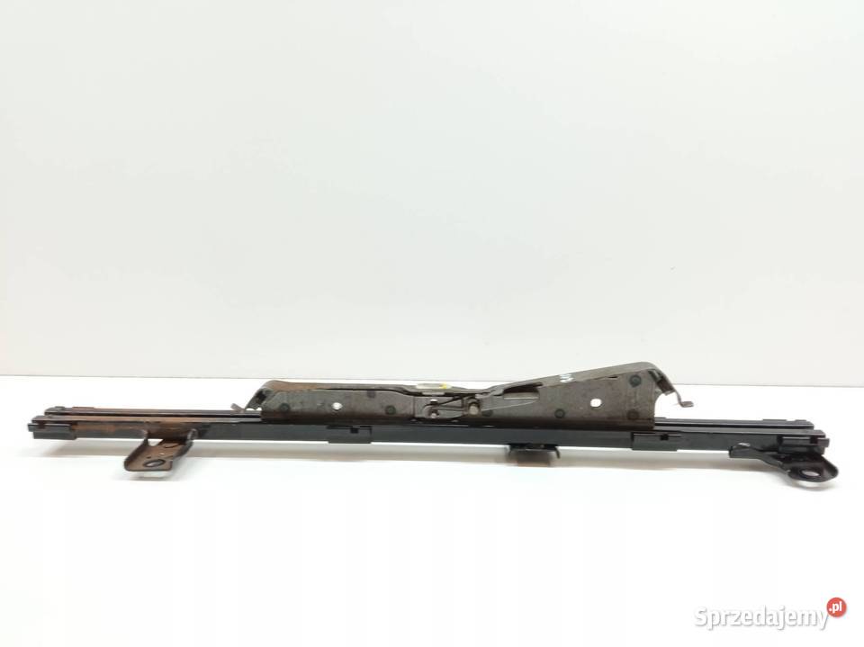 OSŁONA SZYNA PROWADNICA FOTELA PRAWY TYŁ Mazda Osłony i zaślepki