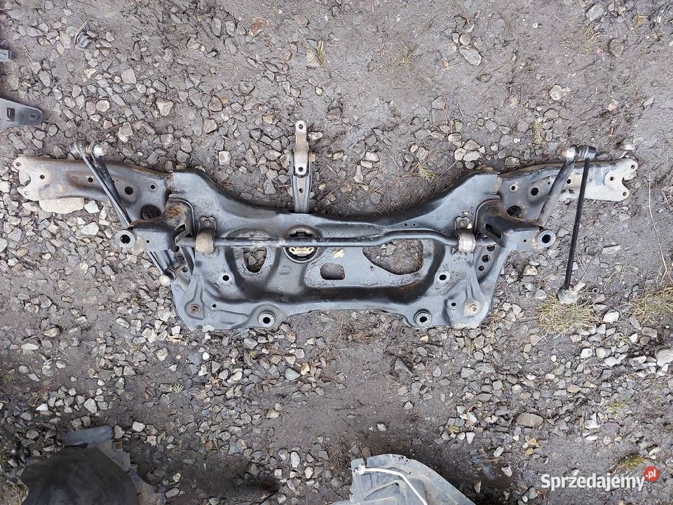 Audi A3 8VGolf 7Leon 3Octavia 3 sanki kołyska śląskie Tychy sprzedam