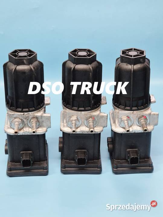 POMPA MODUŁ ADBLUE DAF XF 106 CF EURO 6 4388105 ciężarowe Zawichost sprzedam