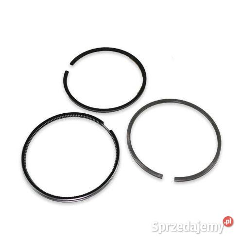 Pierścienie tłokowe TL2100TL2700 80mm Tajęcina